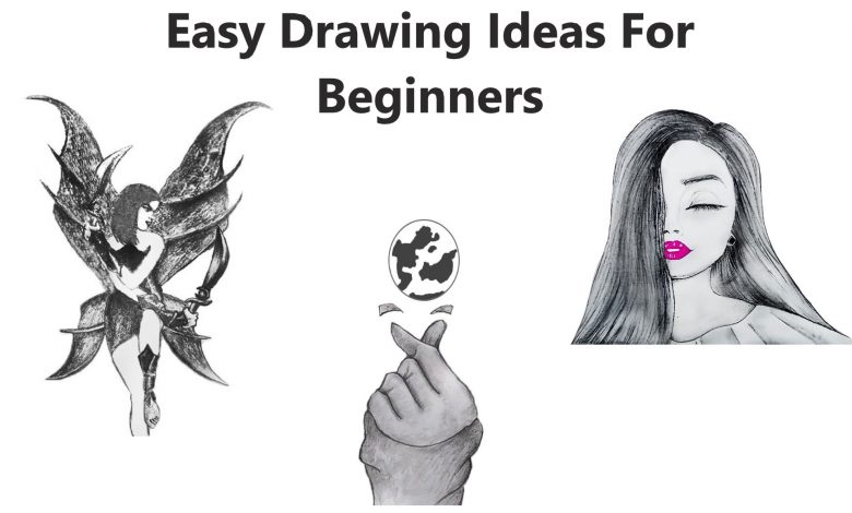 drawing ideas