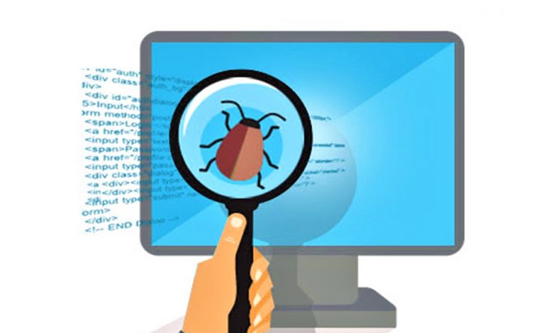 software tester engineer