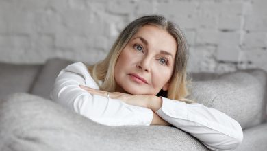 Women's Sexual Health After Menopause