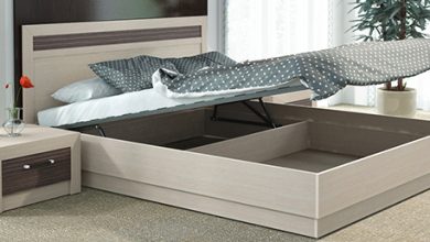 How to choose a bed?