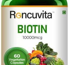 Biotin is which vitamin