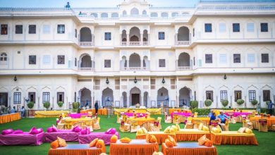 best destination wedding venues in jaipur