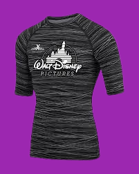 Comfortable Sportswear Tips for Men and Women graphic workout t-shirt