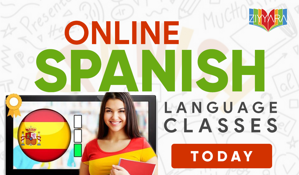 Learn Spanish Languages