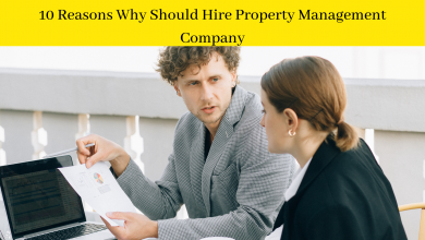 commercial property management