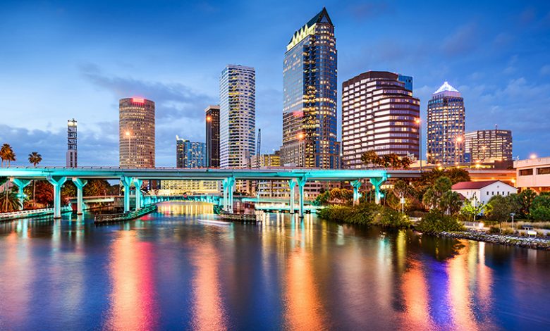 10 Things to do in Tampa