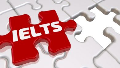 Ielts Study