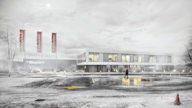 3D Architectural Visualization