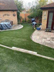 Artificial Grass London