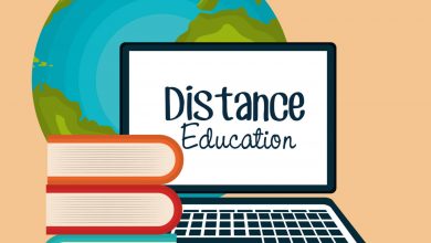 IS DISTANCE EDUCATION THE RIGHT OPTION FOR YOU?