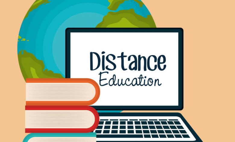 IS DISTANCE EDUCATION THE RIGHT OPTION FOR YOU?
