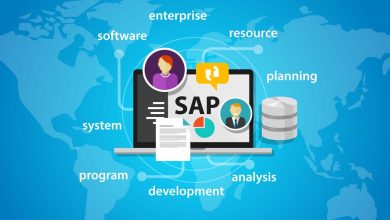 SAP HCM Overview