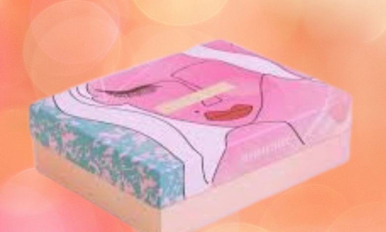 Makeup Boxes