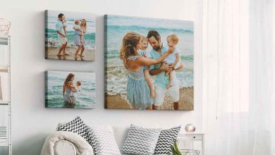 Everything about canvas prints