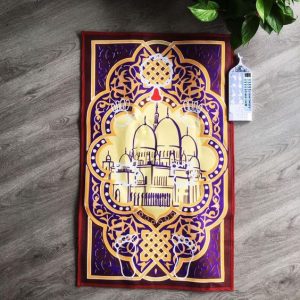 Muslim prayer rugs 