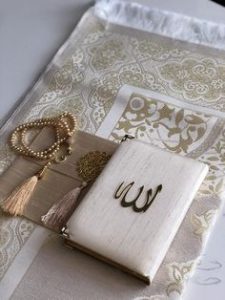 This is exhaustive collection of luxury prayer mats