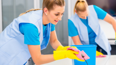 office cleaning companies in Brampton