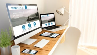 web design