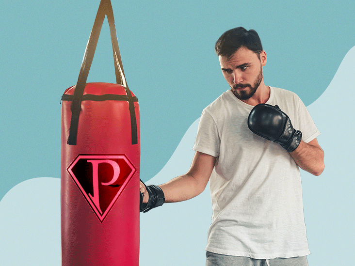boxing gloves