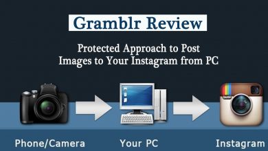 gramblr reviews-Protected Approach to Post Images to Your Instagram from PC