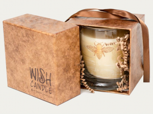 custom printed candle boxes
