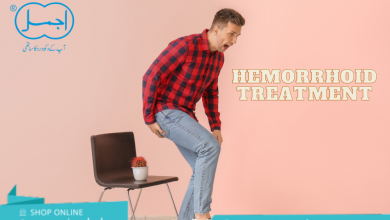 Herbal Treatment for Hemorrhoids