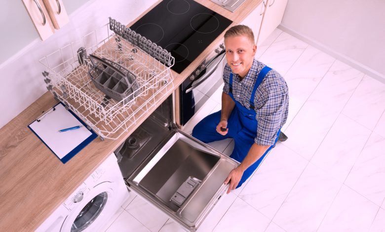 How can appliance repair Edmonton Work save money?