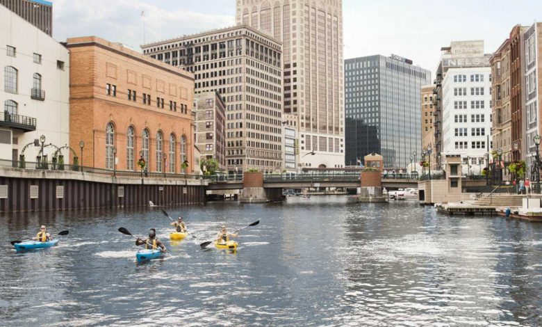 Top Things to do in Wisconsin