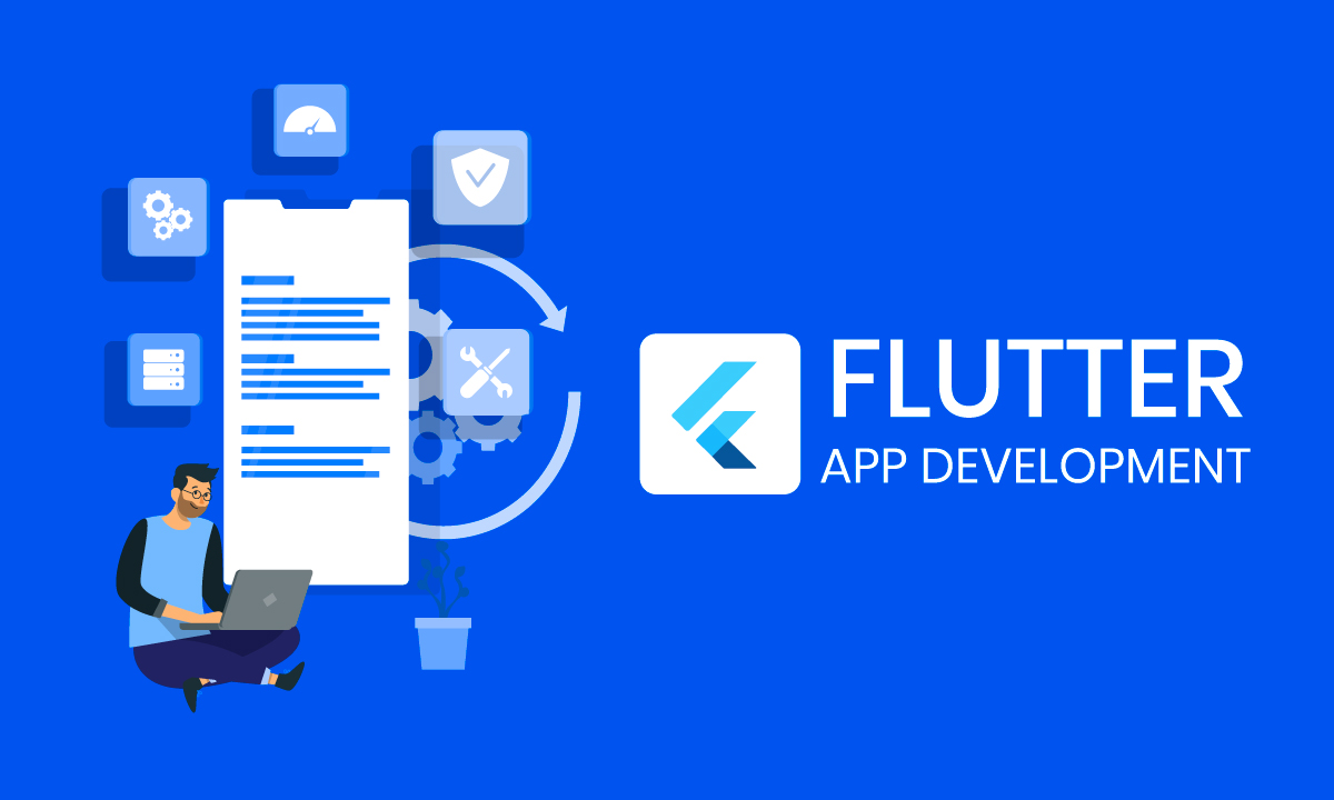 Fluttering Across Platforms: Building Beautiful Apps with Google's UI Toolkit