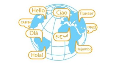 Multilingual SEO can help you build your global brand