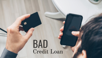 BAD Credit Loan