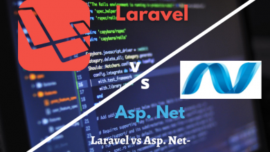 Laravel vs Asp. Net- Which is Better for Development