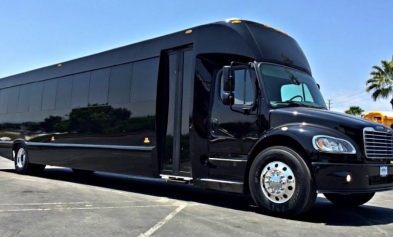 Party Bus West Palm Beach