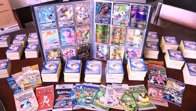 Selling Pokemon Cards - Tips On How To Make Money