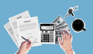 Business Financing