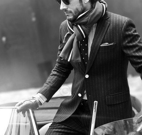 cashmere scarves
