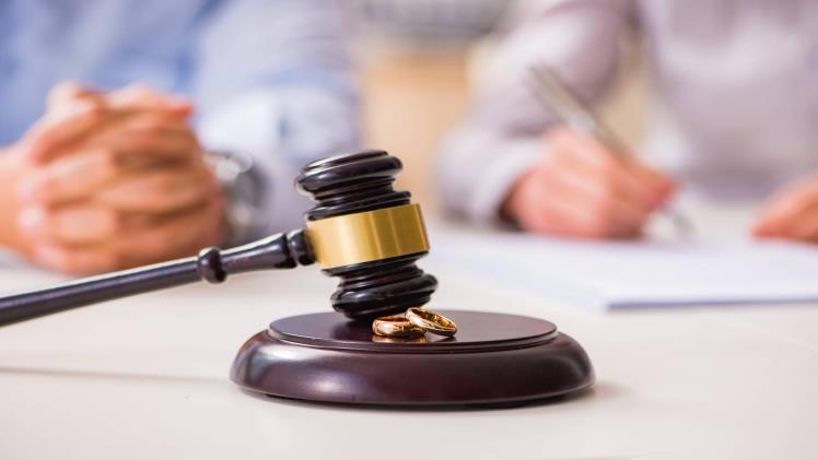 uncontested divorce work