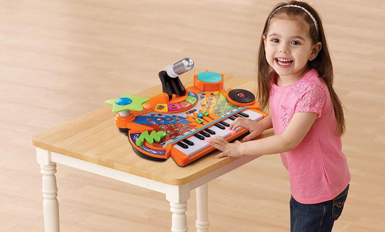 Musical Toy for kids