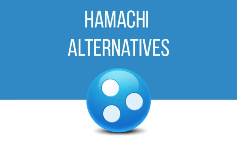 Hamachi Alternatives