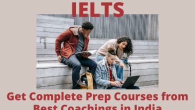 IELTS Coaching Centers