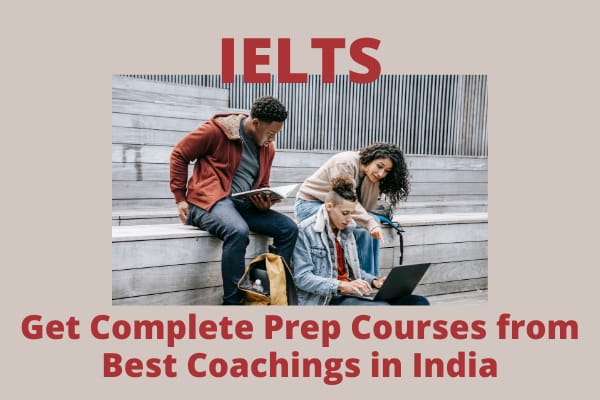 IELTS Coaching Centers