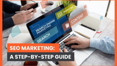 online Marketing