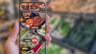 Instacart Clone App