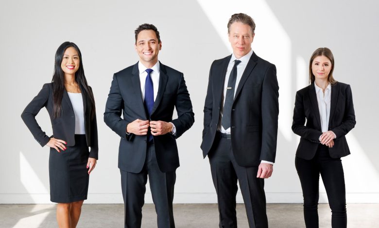 Information for Hiring a Toronto Criminal Lawyer