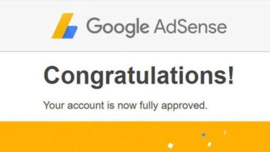 Google AdSense Approval Process