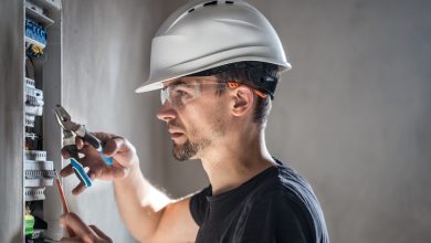 plumber in Helensvale