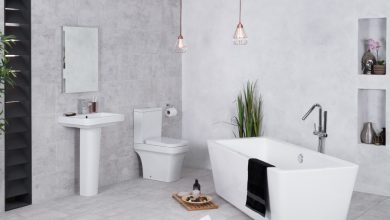 bathroom renovation in Adelaide