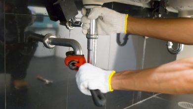 commercial plumbers in Gold Coast