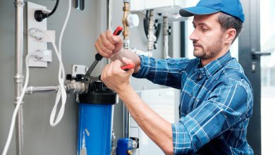 plumber Sutherland shire