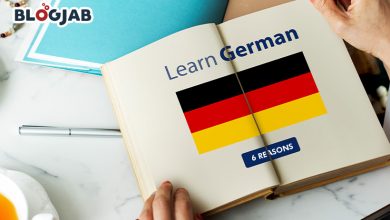 learn GERMAN
